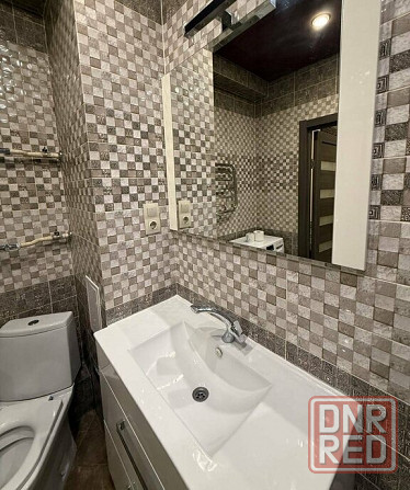 Сдается 2-х комнатная квартира-студия в Ворошиловском районе Школьный Бульвар Донецк - изображение 9