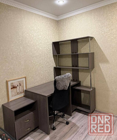 Сдается 2-х комнатная квартира-студия в Ворошиловском районе Школьный Бульвар Донецк - изображение 11