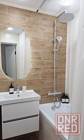 Первая сдача двухкомнатной квартиры в Киевском районе улица Челюскинцев, 200. Донецк - изображение 2