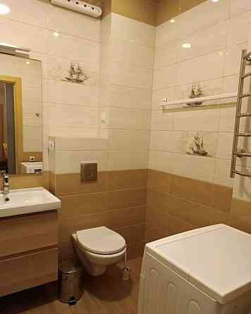 Сдается двухкомнатная квартира в Ленинском районе улица Куйбышева, 40. Ориентир - Ленинский проспект Донецк