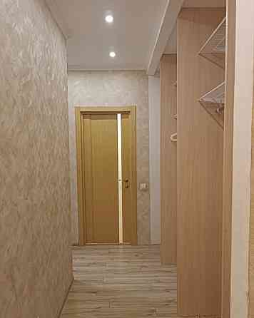 Сдается двухкомнатная квартира в Ленинском районе улица Куйбышева, 40. Ориентир - Ленинский проспект Донецк