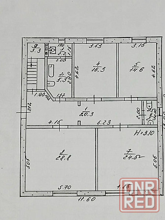 Продажа дома село Приморское (Коска) Мариуполь - изображение 6