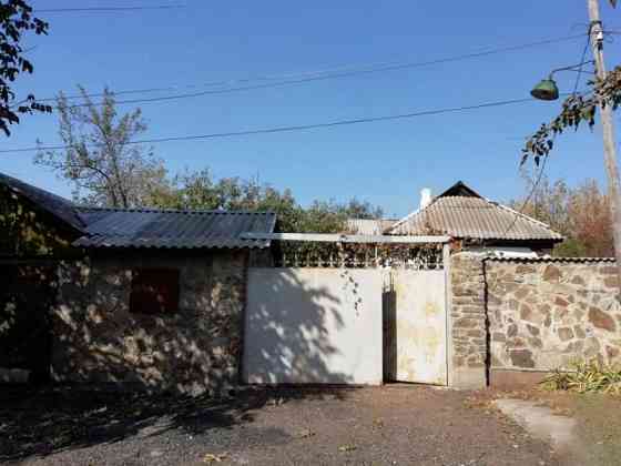 3-х комнатный дом в пгт Коммунар Макеевка