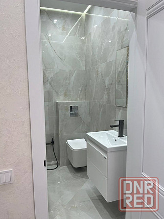 Сдается 2-ая квартира 54м², в Калининском район, Цусимская улица. Донецк - изображение 2