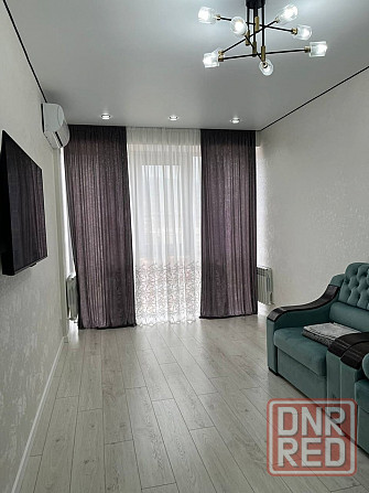 Сдается 2-ая квартира 54м², в Калининском район, Цусимская улица. Донецк - изображение 4