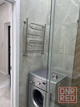 Сдается 2-ая квартира 54м², в Калининском район, Цусимская улица. Донецк - изображение 3