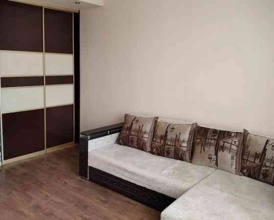 Сдаётся отличная однокомнатная квартира в Калининском районе Донецка Донецк