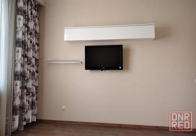 Сдаётся отличная однокомнатная квартира в Калининском районе Донецка Донецк - изображение 3