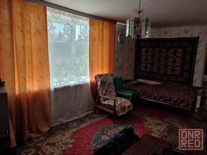 Продаётся 3-х комнатный дом, Моспино Донецк - изображение 6