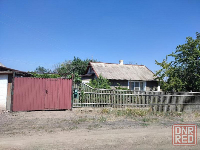 Продаётся 3-х комнатный дом, Моспино Донецк - изображение 4