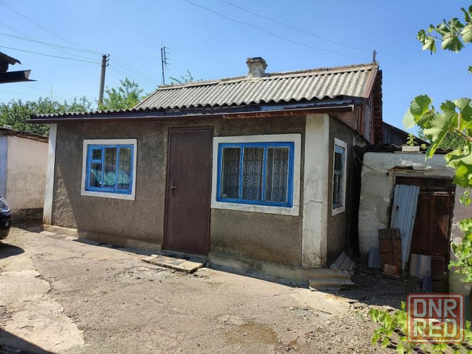 Продаётся 3-х комнатный дом, Моспино Донецк - изображение 1