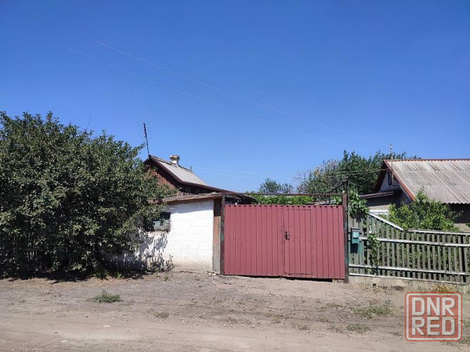 Продаётся 3-х комнатный дом, Моспино Донецк - изображение 5