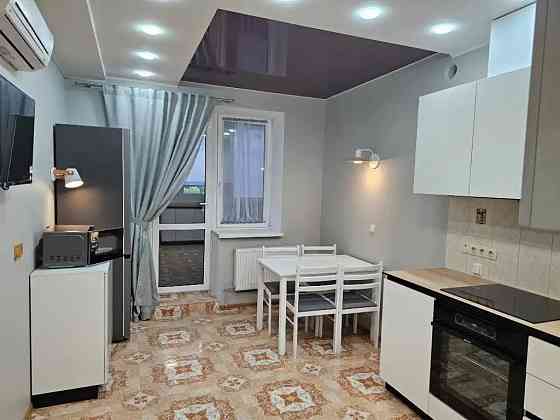 Сдаётся 2-х комнатная квартира в Ворошиловскому районе Ориентир: улица 50-летия СССр Донецк