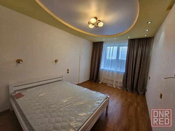 Сдаётся 2-х комнатная квартира в Ворошиловскому районе Ориентир: улица 50-летия СССр Донецк - изображение 1