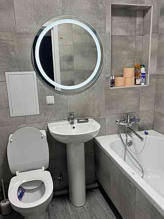 Сдается 1-комнатная квартира в пролетарском районе Ориентир: автостанция Щетинина Донецк