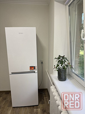 Сдается 1-комнатная квартира в пролетарском районе Ориентир: автостанция Щетинина Донецк - изображение 2