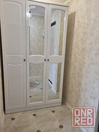 Сдается Однокомнатная квартира Район: Киевский район (ориентир Донецк Сити) Донецк - изображение 3