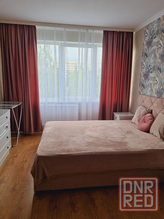 Сдается Однокомнатная квартира Район: Киевский район (ориентир Донецк Сити) Донецк - изображение 4