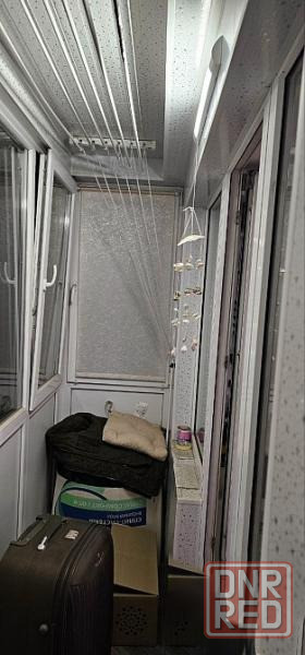Продается 1 ком. квартира 32 м² 2/5 этаж пл. Бакинских Комиссаров в Куйбышевский р-н. Цена 3 800 000 Донецк - изображение 1