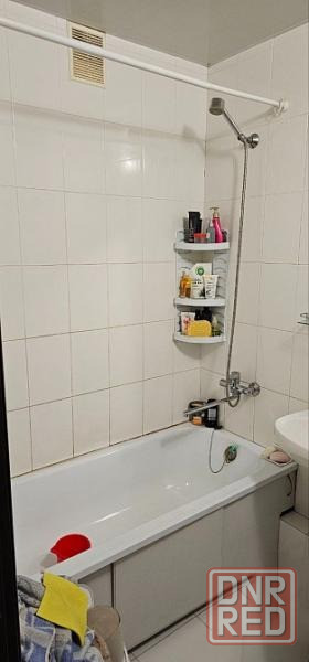 Продается 1 ком. квартира 32 м² 2/5 этаж пл. Бакинских Комиссаров в Куйбышевский р-н. Цена 3 800 000 Донецк - изображение 2