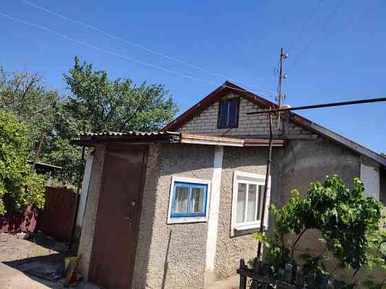 3-х комнатный дом в Моспино Донецк