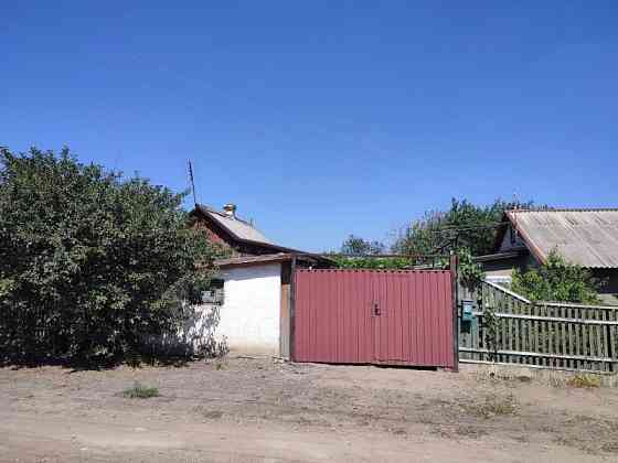 3-х комнатный дом в Моспино Донецк