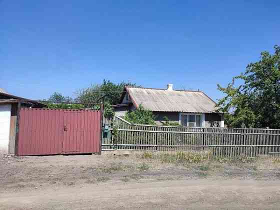 3-х комнатный дом в Моспино Донецк