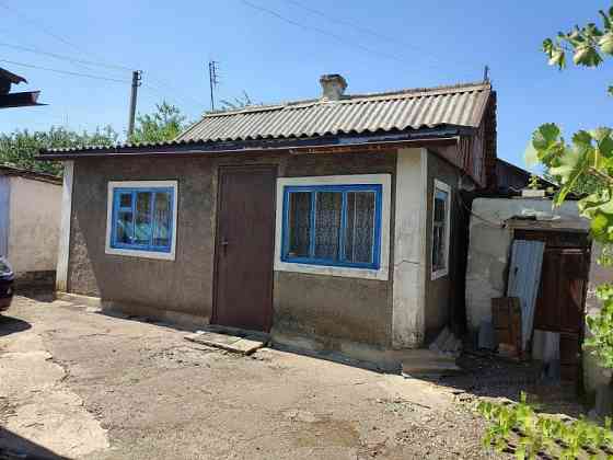 3-х комнатный дом в Моспино Донецк