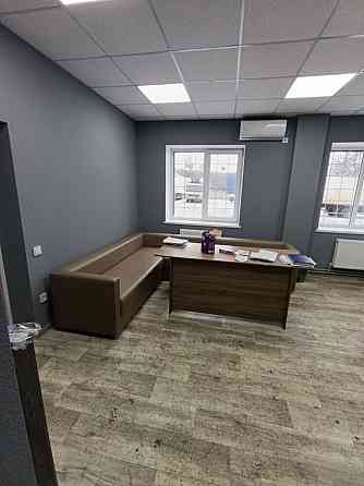 Сдается офис, местоположение промзона Макеевка