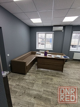 Сдается офис, местоположение промзона Макеевка - изображение 2