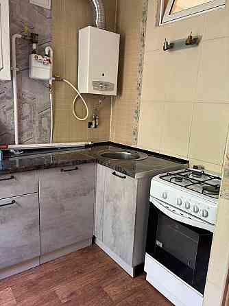 Сдается в аренду двухкомнатная квартира в Калининском районе Донецк