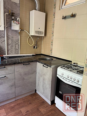 Сдается в аренду двухкомнатная квартира в Калининском районе Донецк - изображение 3