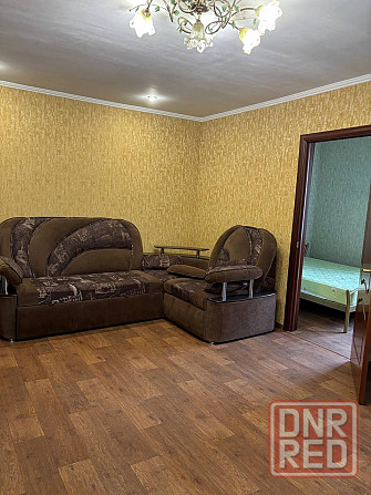 Сдается в аренду двухкомнатная квартира в Калининском районе Донецк - изображение 9