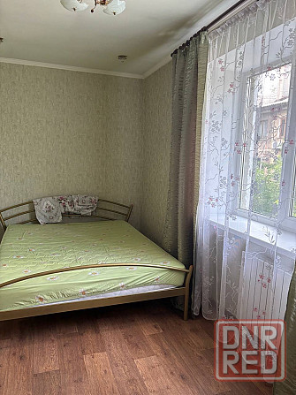 Сдается в аренду двухкомнатная квартира в Калининском районе Донецк - изображение 6