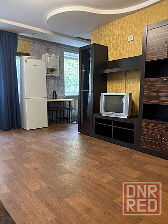 Сдается в аренду двухкомнатная квартира в Калининском районе Донецк - изображение 10