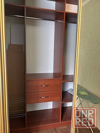 Сдается в аренду двухкомнатная квартира в Калининском районе Донецк - изображение 4