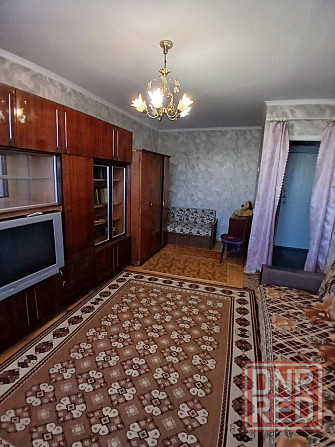 Сдается 1 к .Квартира г.Мариуполь Мариуполь - изображение 2