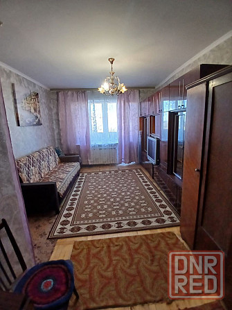 Сдается 1 к .Квартира г.Мариуполь Мариуполь - изображение 1