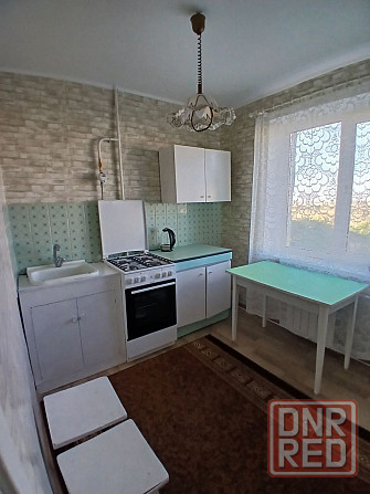 Сдается 1 к .Квартира г.Мариуполь Мариуполь - изображение 3