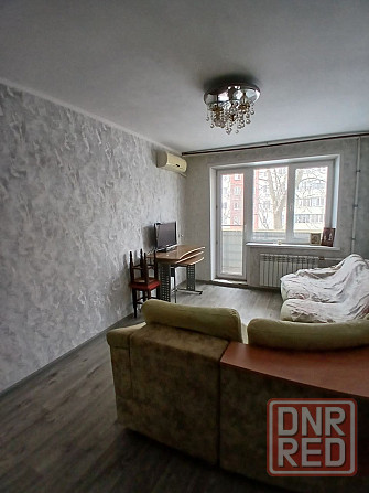Сдается 3х комнатная квартира г. Мариуполь Мариуполь - изображение 1