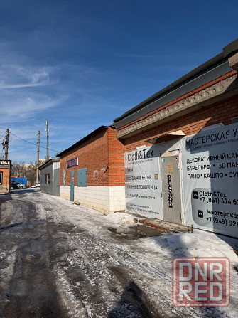 Собственник! Продам магазин на 17м рынке Мариуполь - изображение 3