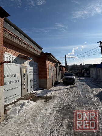 Собственник! Продам магазин на 17м рынке Мариуполь - изображение 4