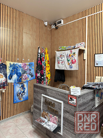 Собственник! Продам магазин на 17м рынке Мариуполь - изображение 8