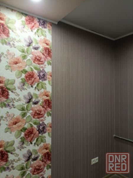 3-х комнатной квартиры, 62 м,кв, Пролетарский р-н Донецк - изображение 4
