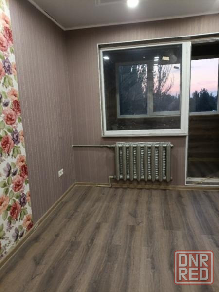 3-х комнатной квартиры, 62 м,кв, Пролетарский р-н Донецк - изображение 3