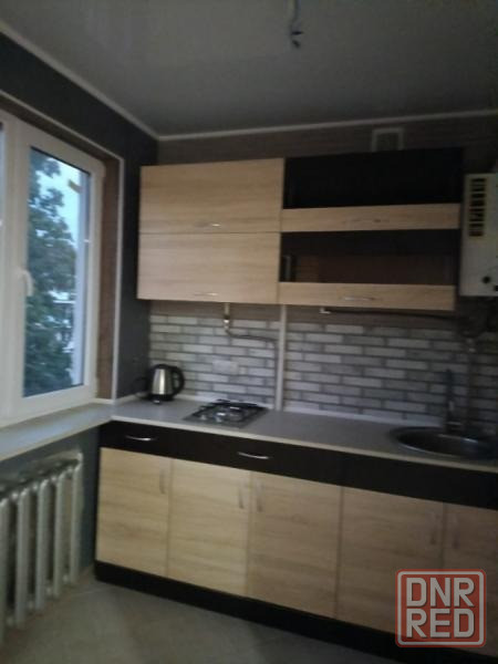 3-х комнатной квартиры, 62 м,кв, Пролетарский р-н Донецк - изображение 7