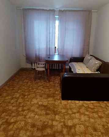 Сдам однокомнатную квартиру в Пролетарском районе!!!Ориентир рынок Донецк