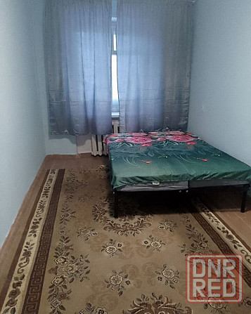 Сдам однокомнатную квартиру в Пролетарском районе!!!Ориентир рынок Донецк - изображение 5