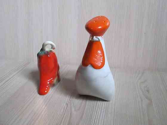 Солонка/перечница Донецк