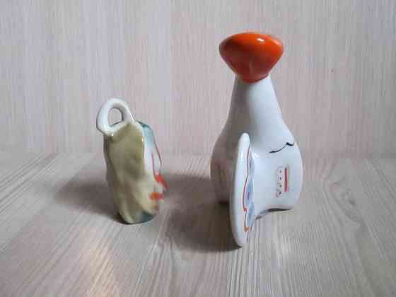 Солонка/перечница Донецк